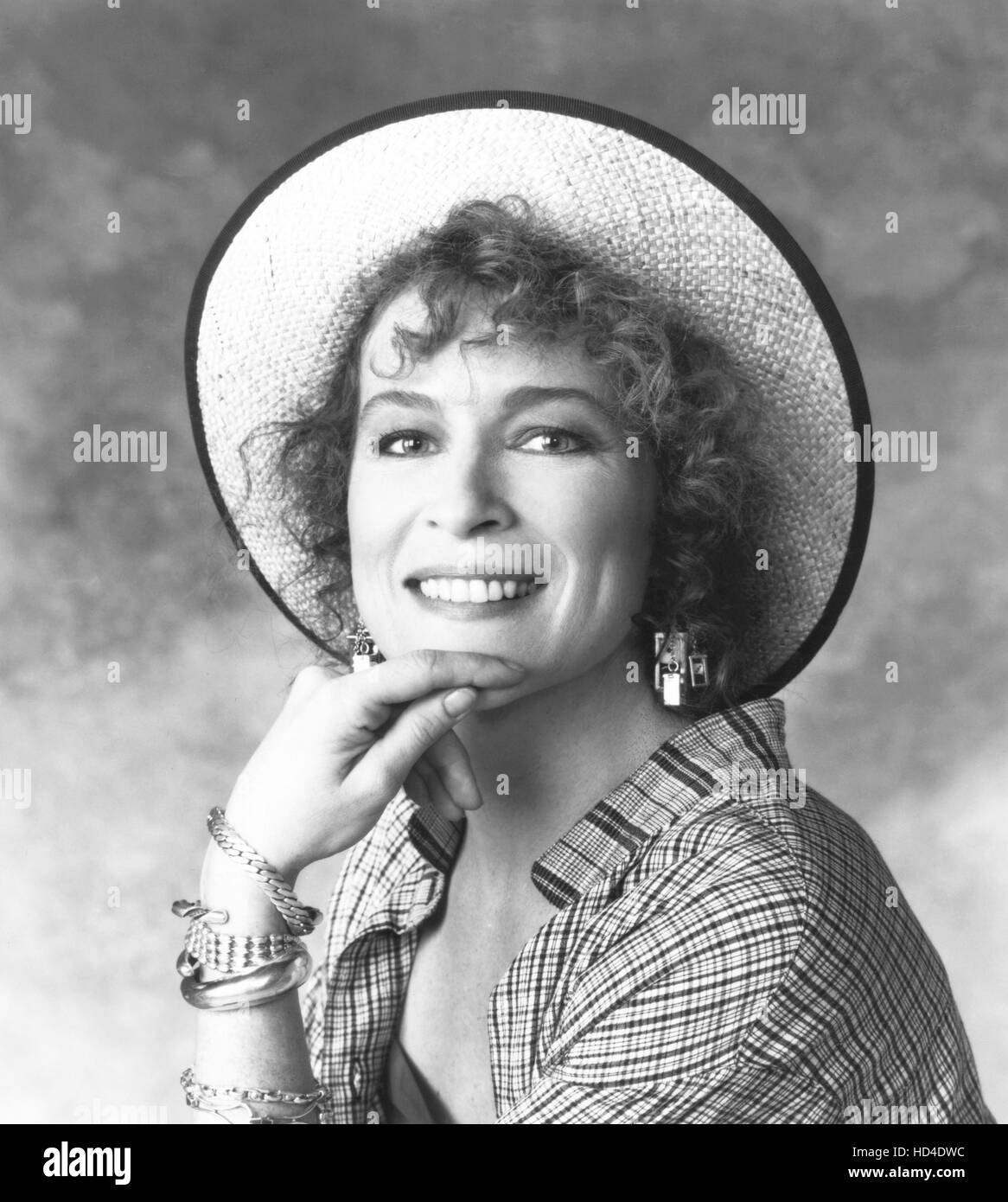 1980 Margaret Whitton