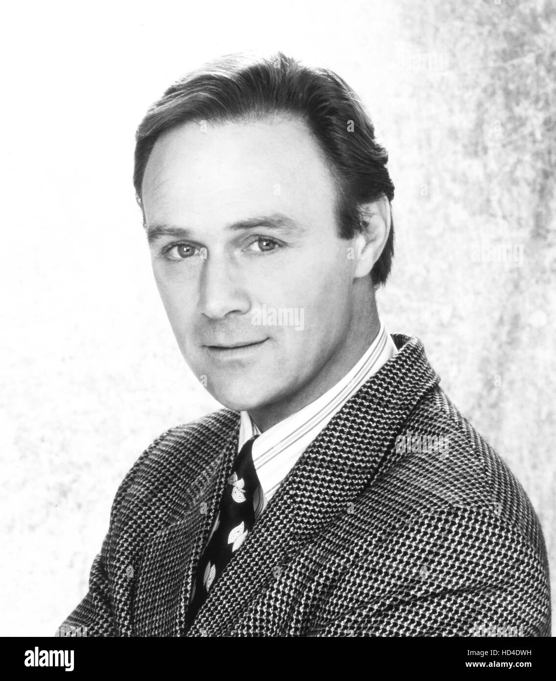 A FINE ROMANCE, Christopher Cazenove, 1989, © ABC/courtesy Everett