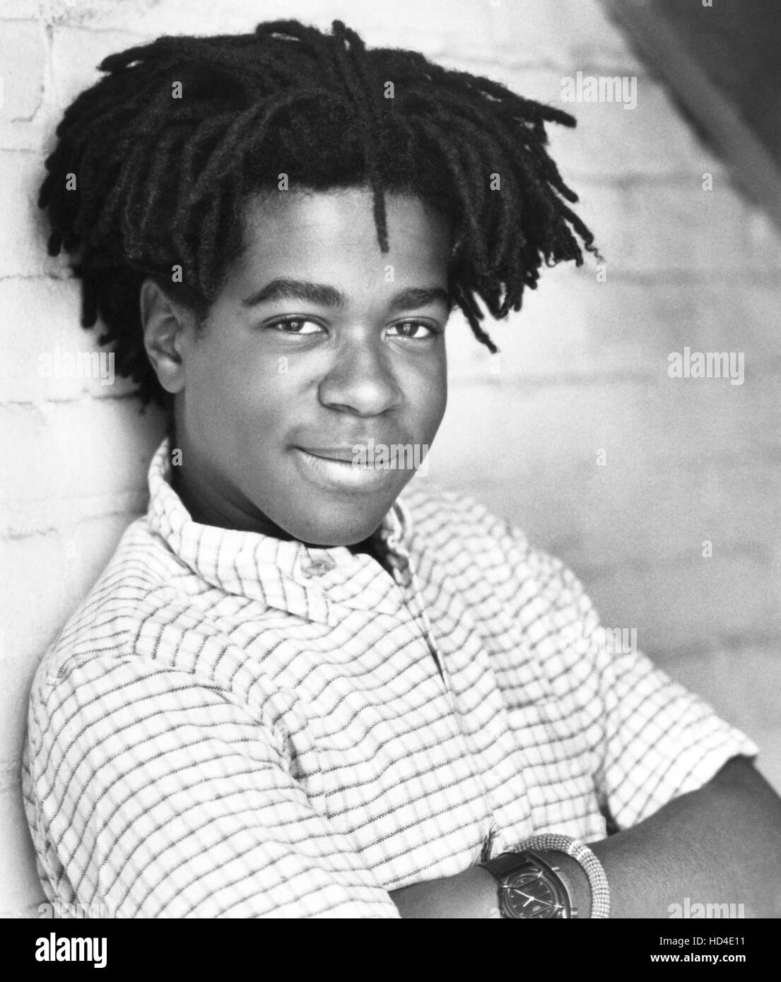 THE FLASH, Alex Desert, 1990-91. © Warner Bros. Television / Courtesy