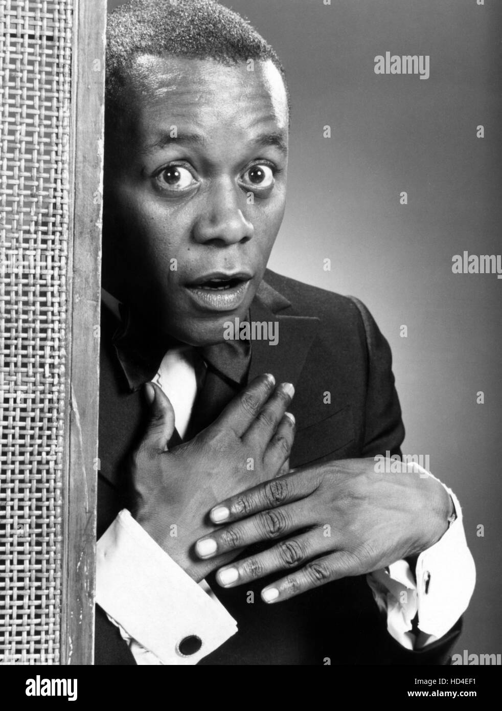 THE FLIP WILSON SHOW, Flip Wilson, 197074 Stock Photo Alamy