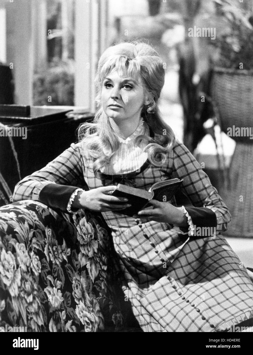 The Forsyte Saga Nyree Dawn Porter A Family Scandal Season 1 Ep 2 Aired Jan 17 1967 1967 Stock Photo Alamy