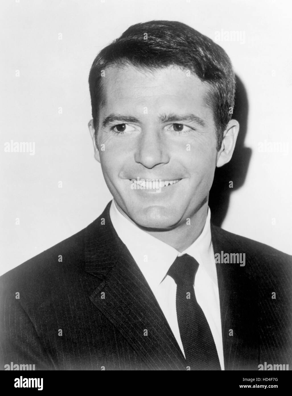 IRONSIDE, Don Galloway, (ca. 1970), 196775 Stock Photo Alamy