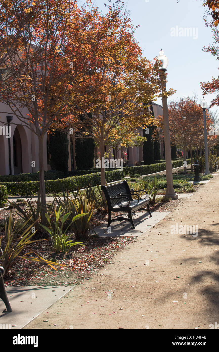 Liberty walkway hires stock photography and images Alamy
