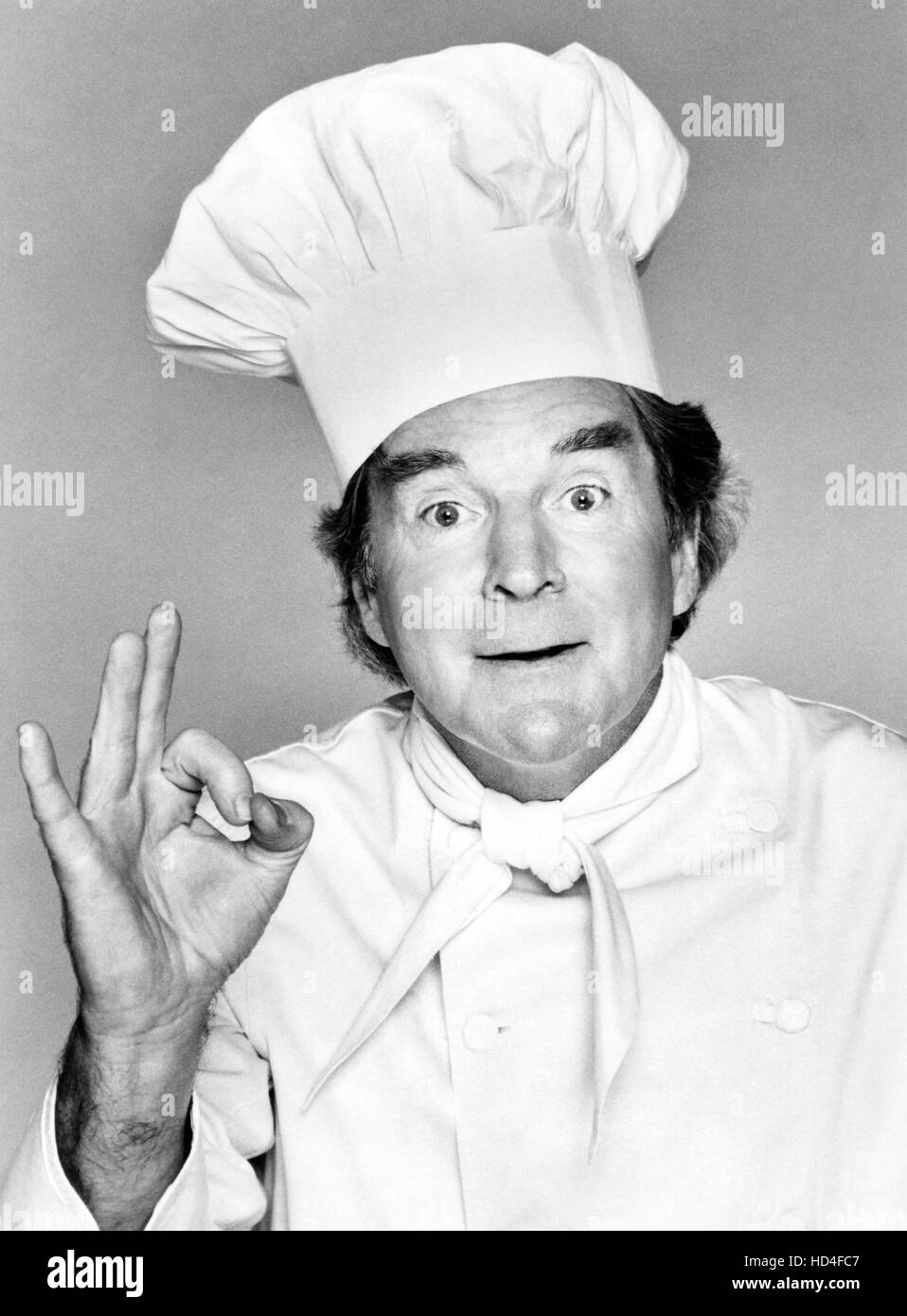 IT'S A LIVING, Bert Remsen, (Season 1), 198082. © ABC / Courtesy