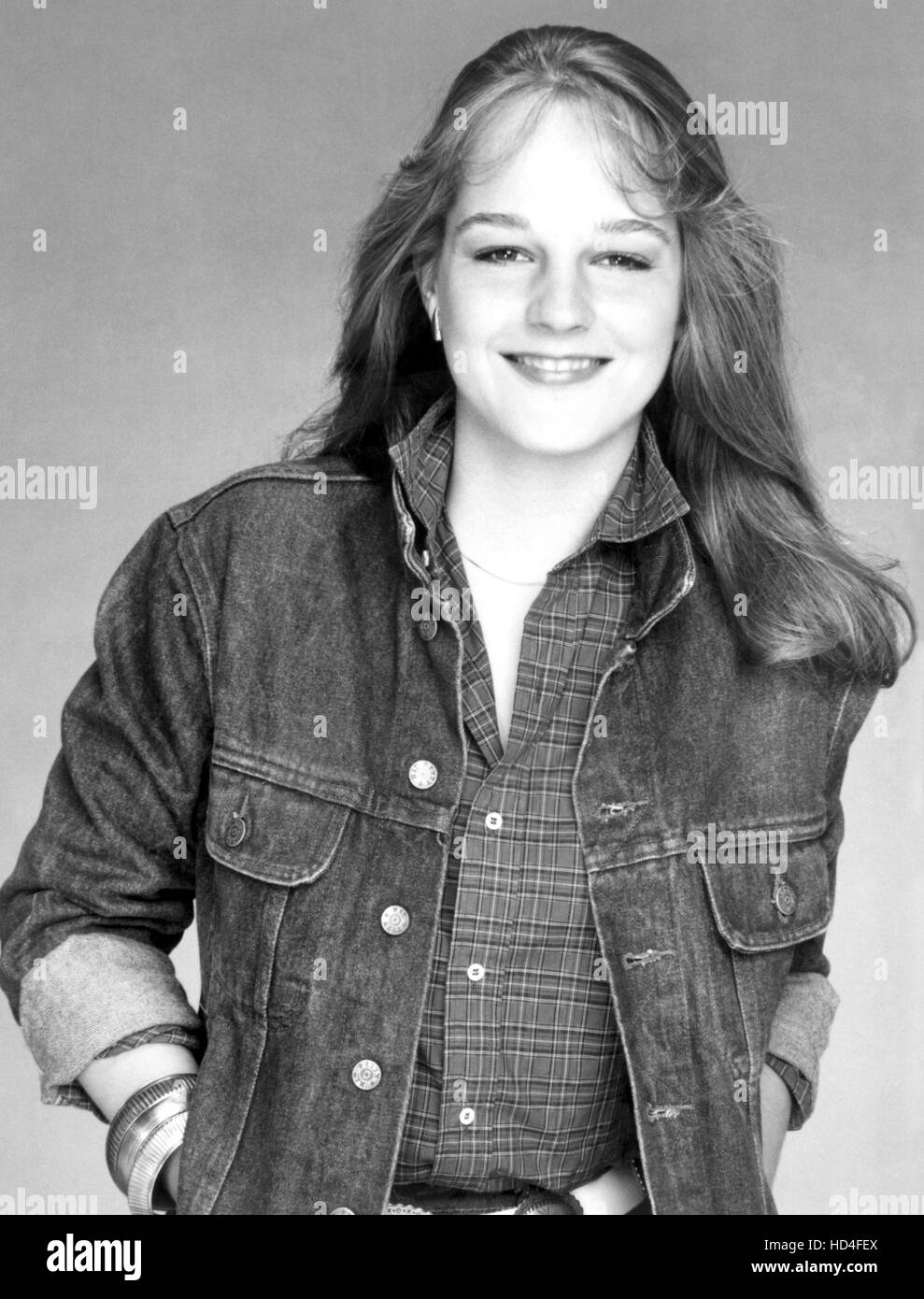 IT TAKES TWO, Helen Hunt, 1982-83, © ABC / Courtesy: Everett Collection