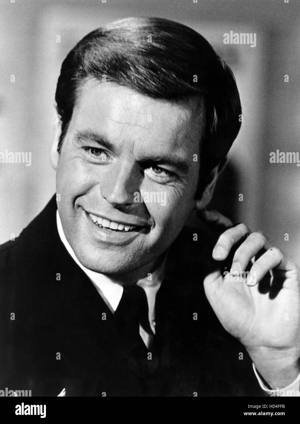 IT TAKES A THIEF, Robert Wagner, (1968), 1968-70 Stock Photo - Alamy