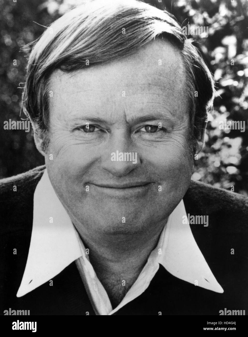 THE JEFFERSONS, Franklin Cover, 19751985. (c) CBS/ Courtesy Everett