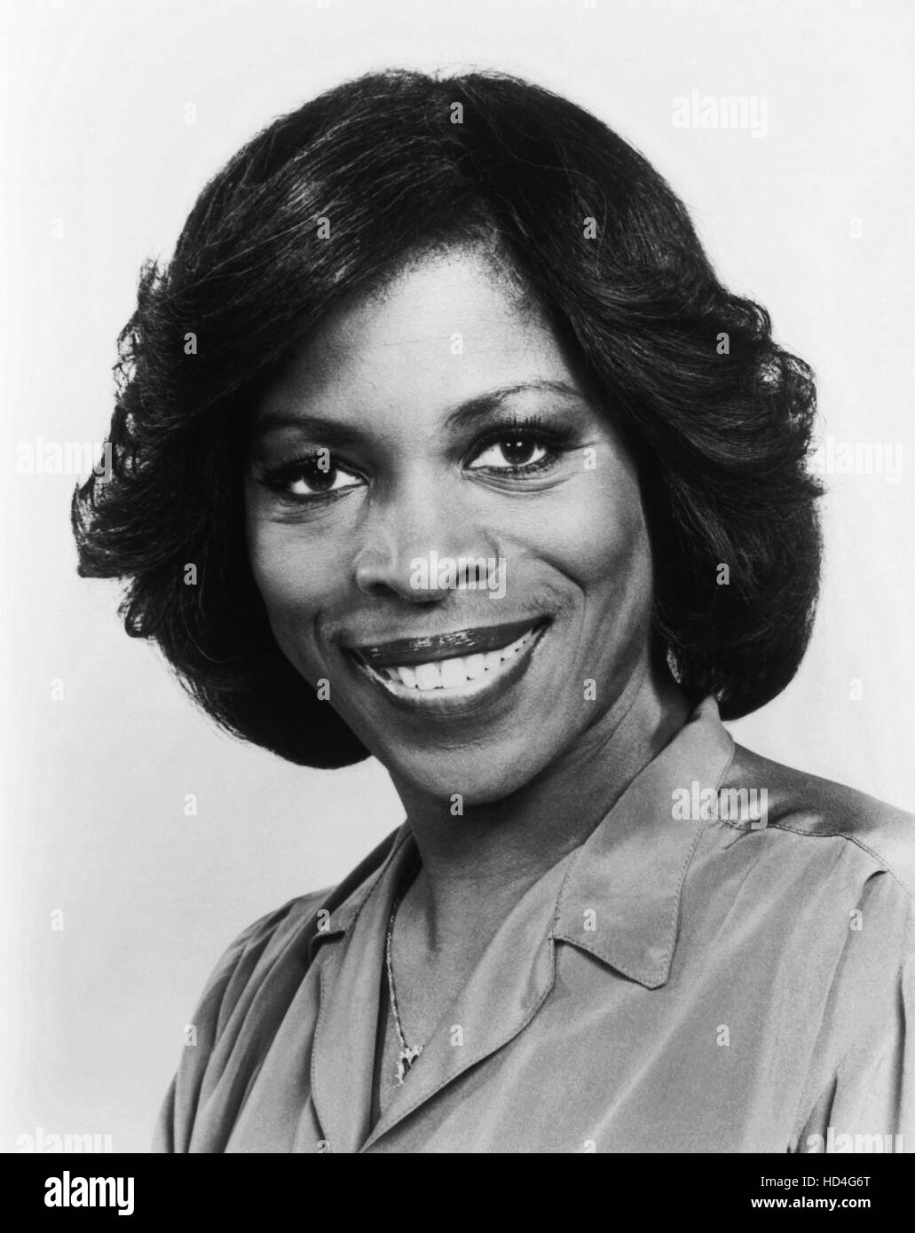 THE JEFFERSONS, Roxie Roker, 1975-85 Stock Photo - Alamy