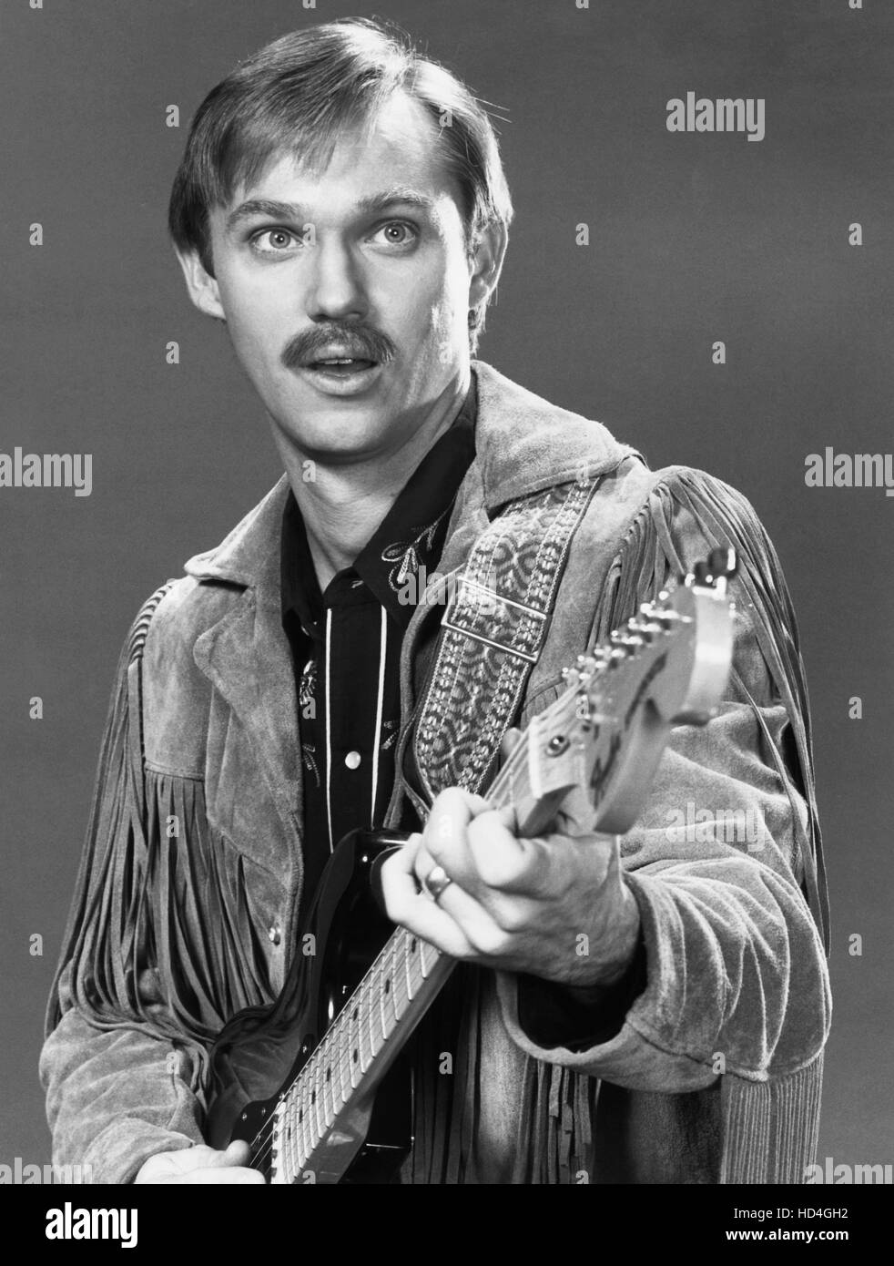 LIVING PROOF THE HANK WILLIAMS, JR., STORY, Richard Thomas, aired