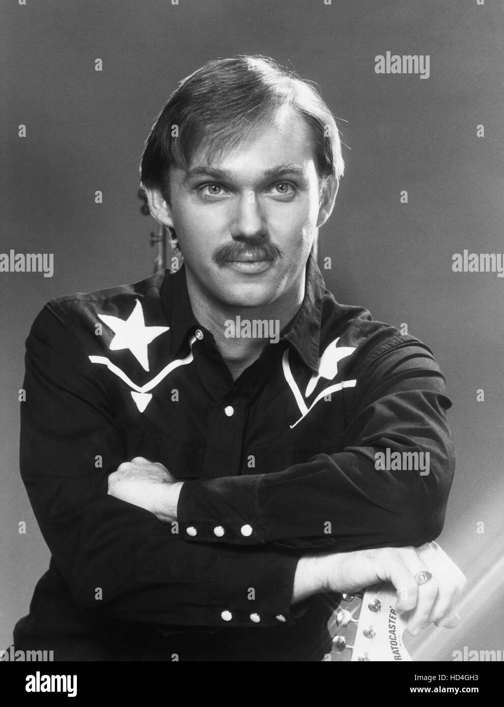 LIVING PROOF THE HANK WILLIAMS, JR., STORY, Richard Thomas, aired