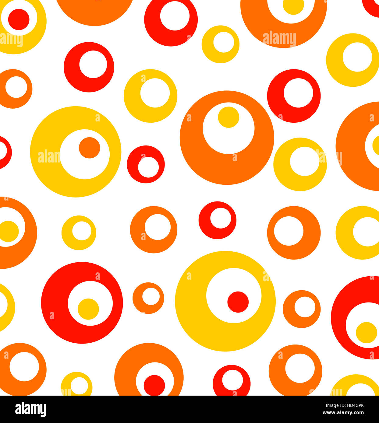 Background with orange pattern Stock Photo - Alamy
