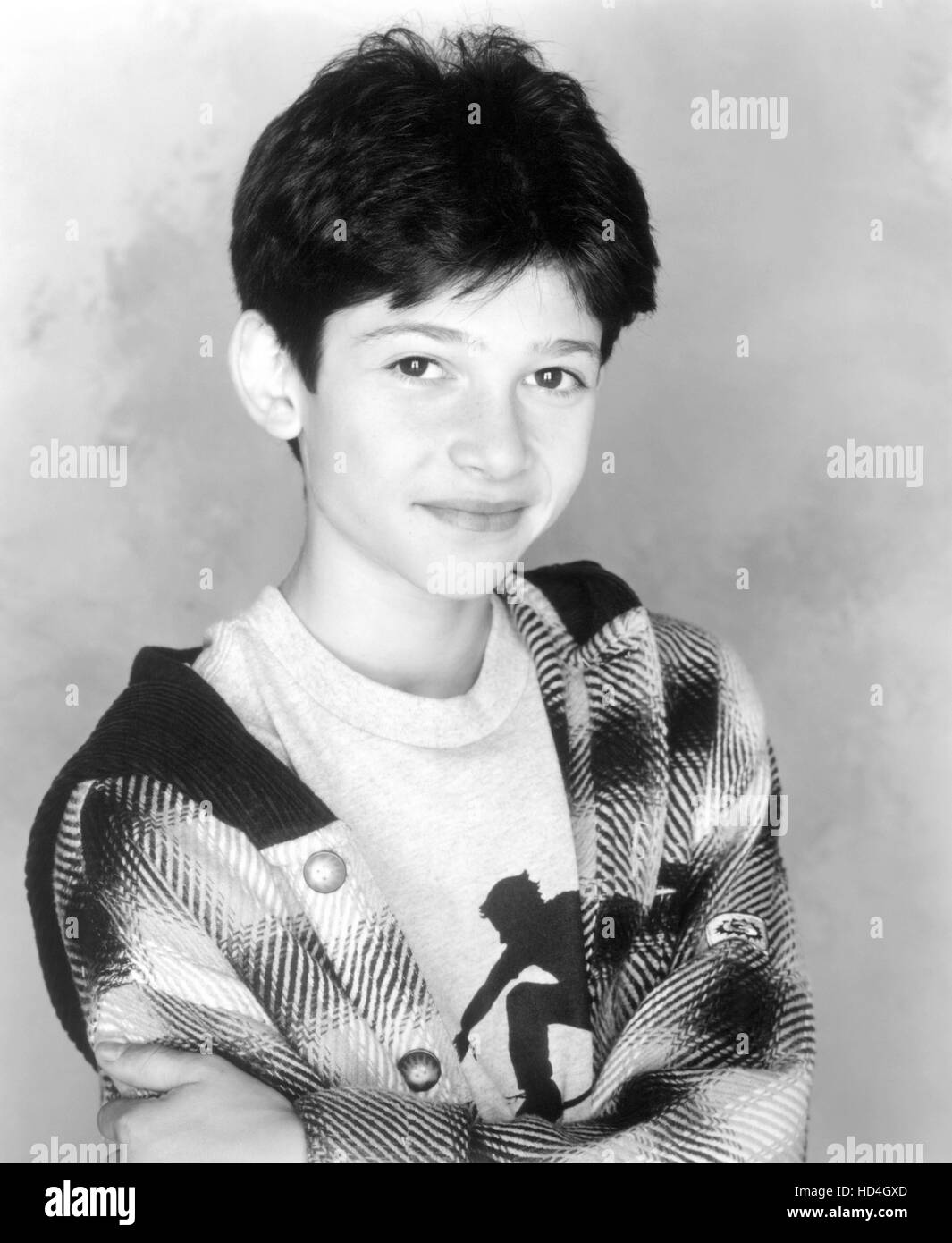 LOVE AND MARRIAGE, Adam Zolotin, 1996. © TriStar Television / Courtesy