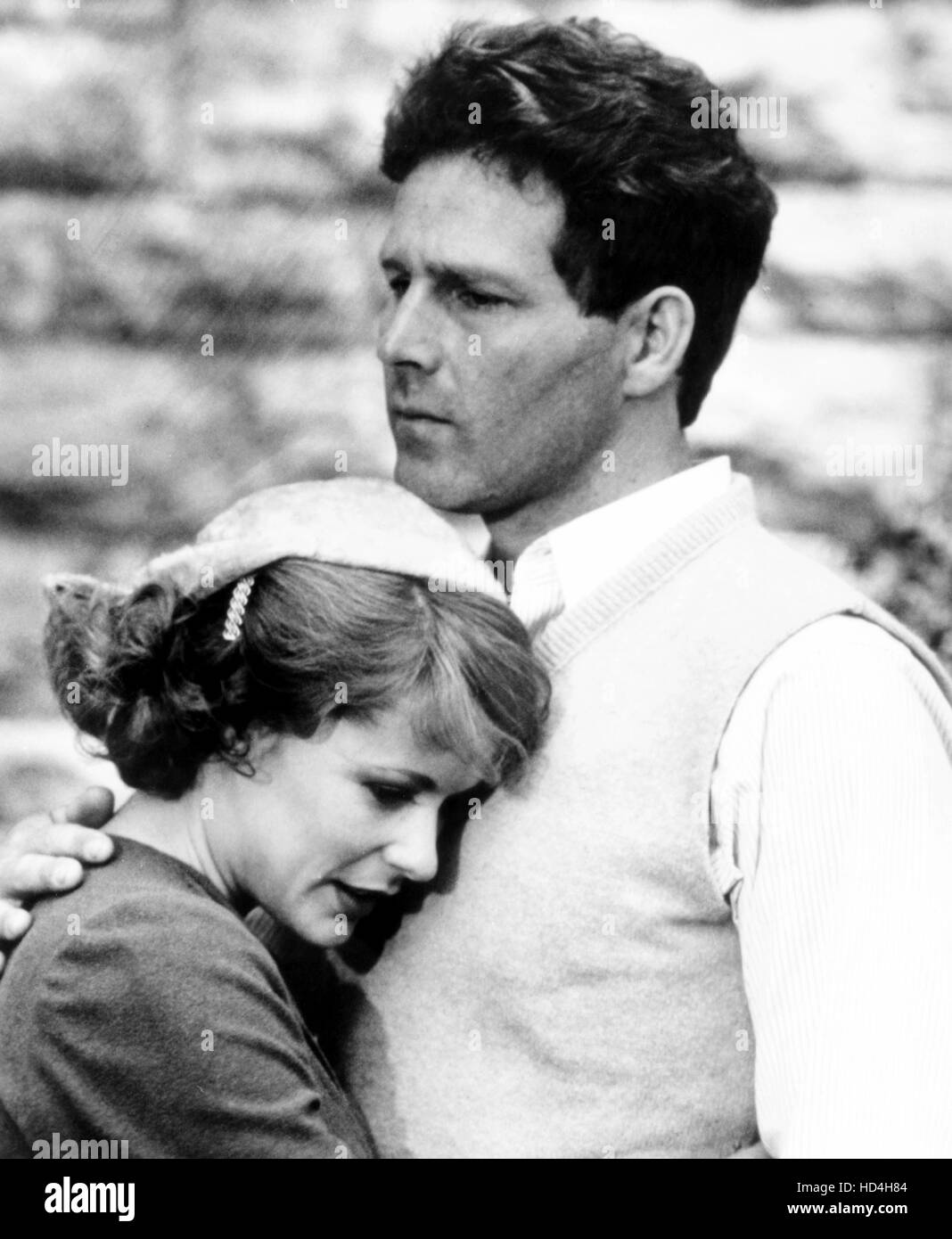 LOVE LEADS THE WAY: A TRUE STORY, from left, Glynnis O'Connor, Timothy