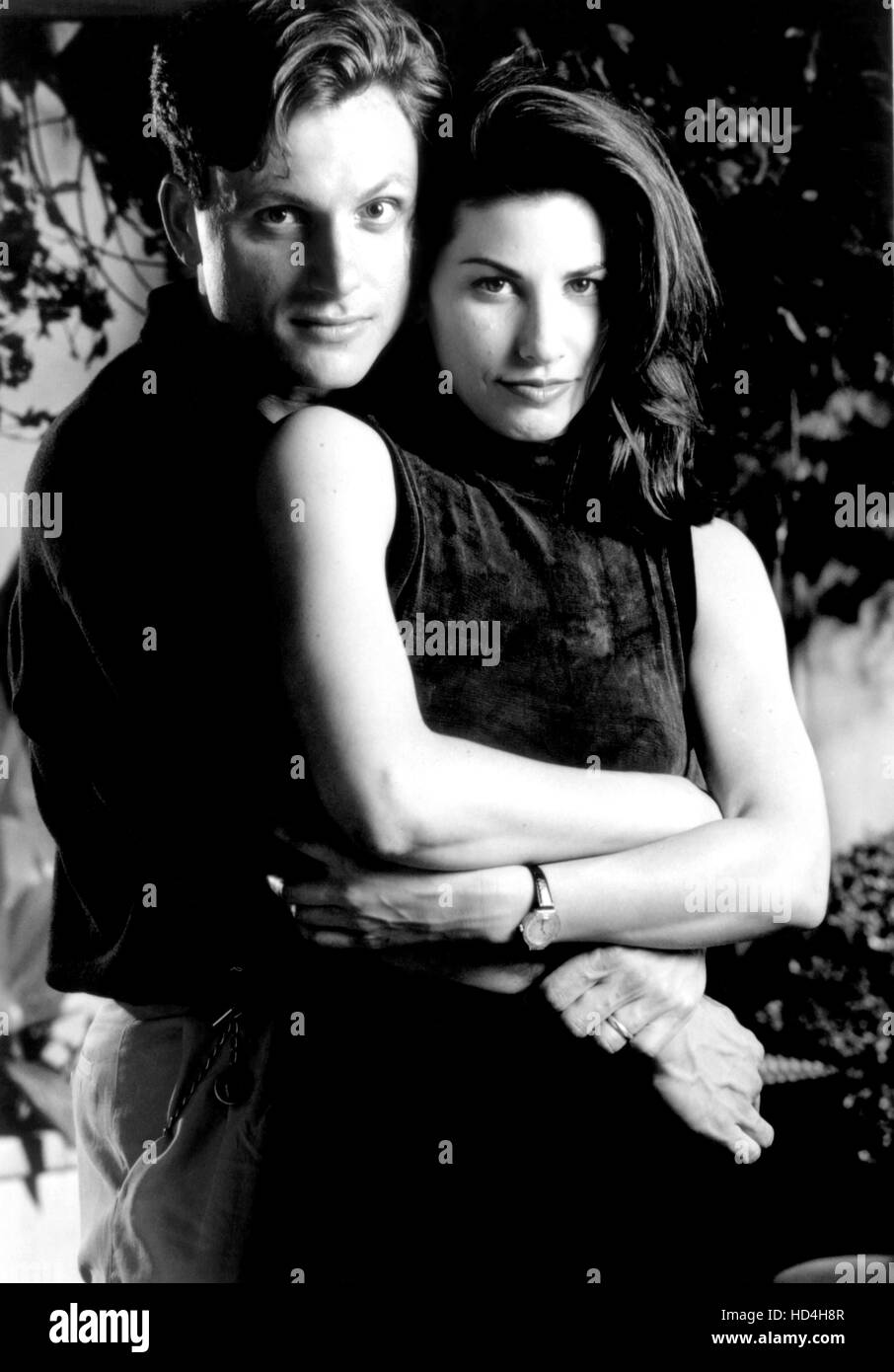 LOVE MATTERS, Tony Goldwyn, Gina Gershon, 1993, © Chanticleer Films /  Courtesy: Everett Collection Stock Photo - Alamy