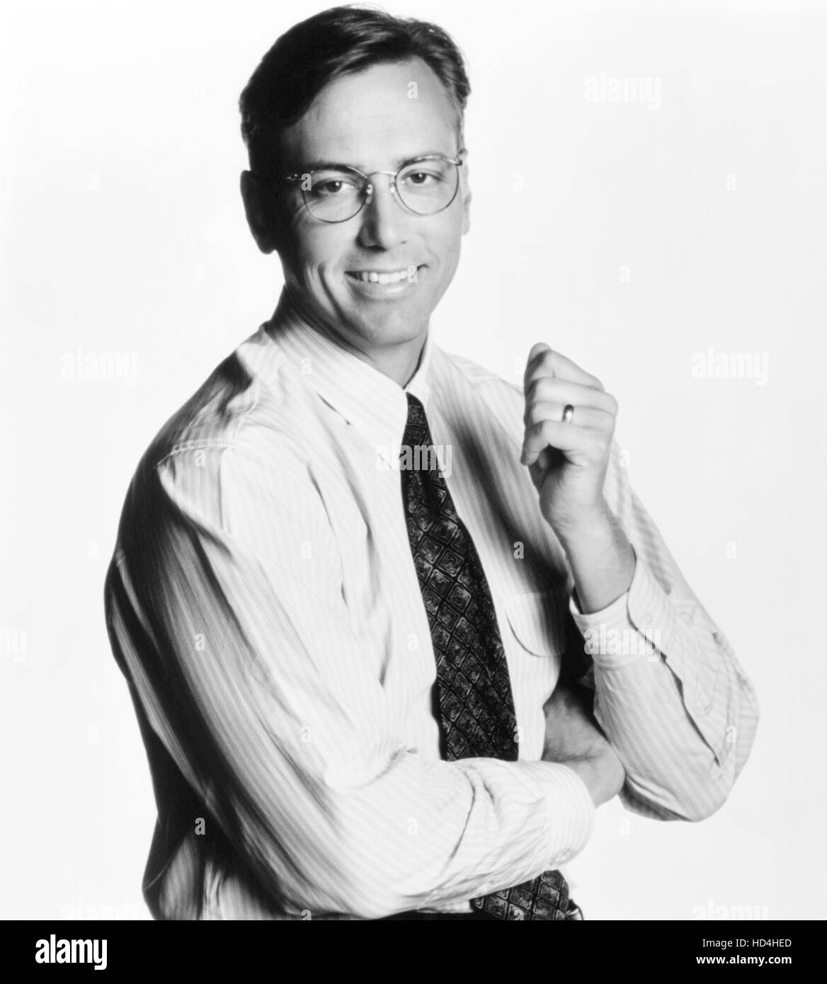 LOVELINE, Dr. Drew Pinsky, (1996), 19962000. © MTV / Courtesy Everett