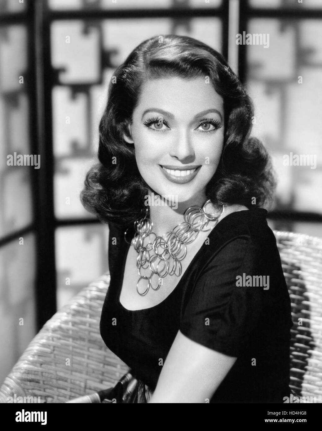 loretta young show