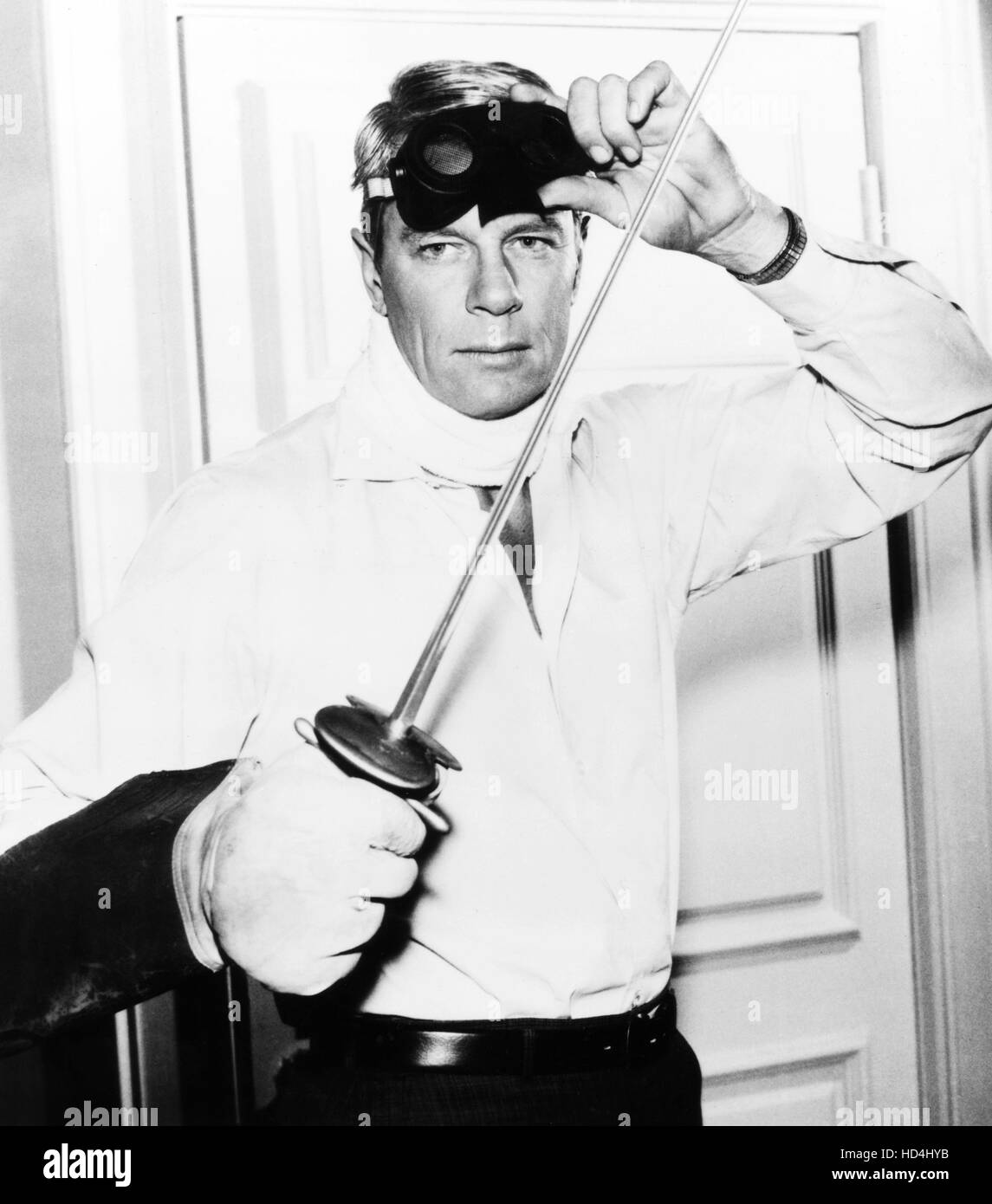 MISSION IMPOSSIBLE, Peter Graves, 1966173 Stock Photo Alamy