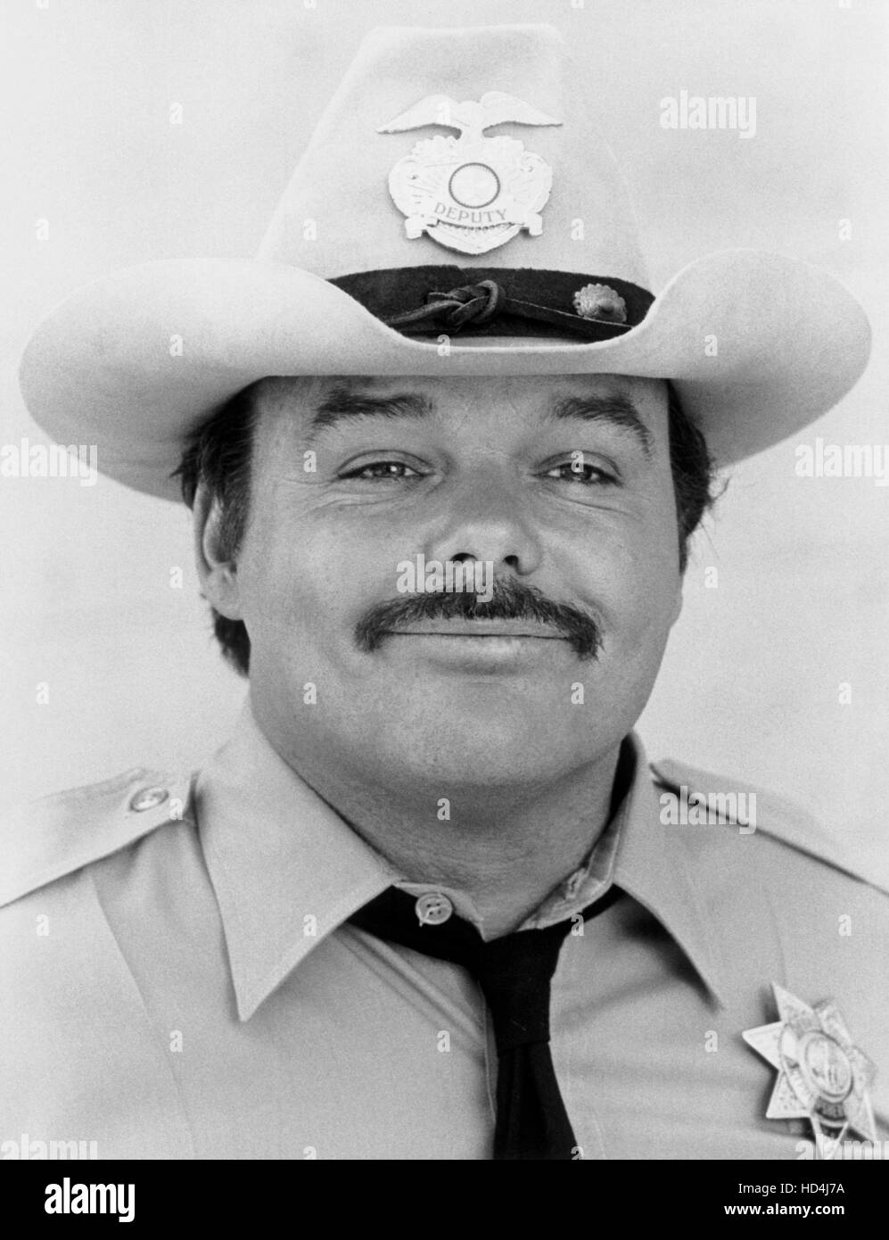 THE MISADVENTURES OF SHERIFF LOBO, (aka LOBO), Mills Watson, 197981 Stock Photo Alamy