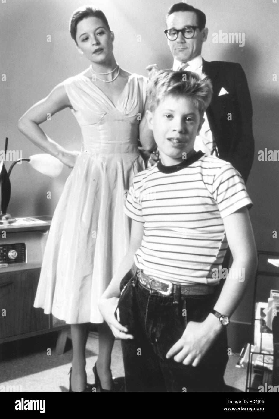 MONKEY HOUSE, (aka KURT VONNEGUT'S MONKEY HOUSE, from left Charlene