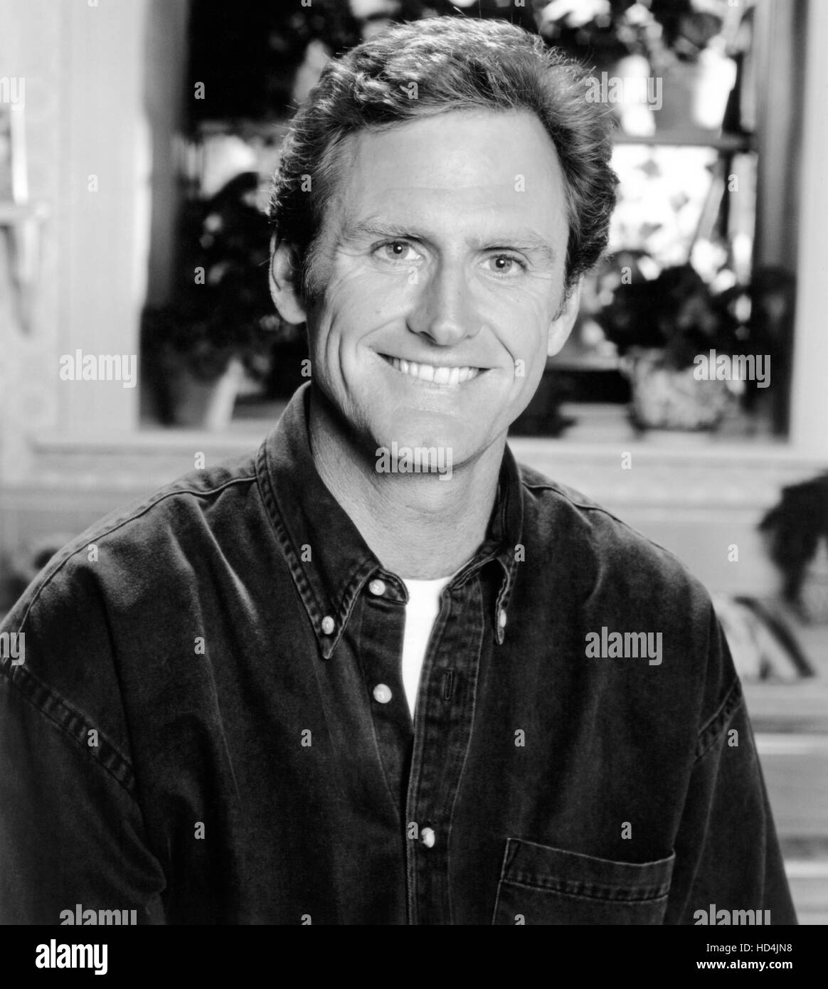 THE MOMMIES, Jere Burns, (1994), 199395. © Paramount Television