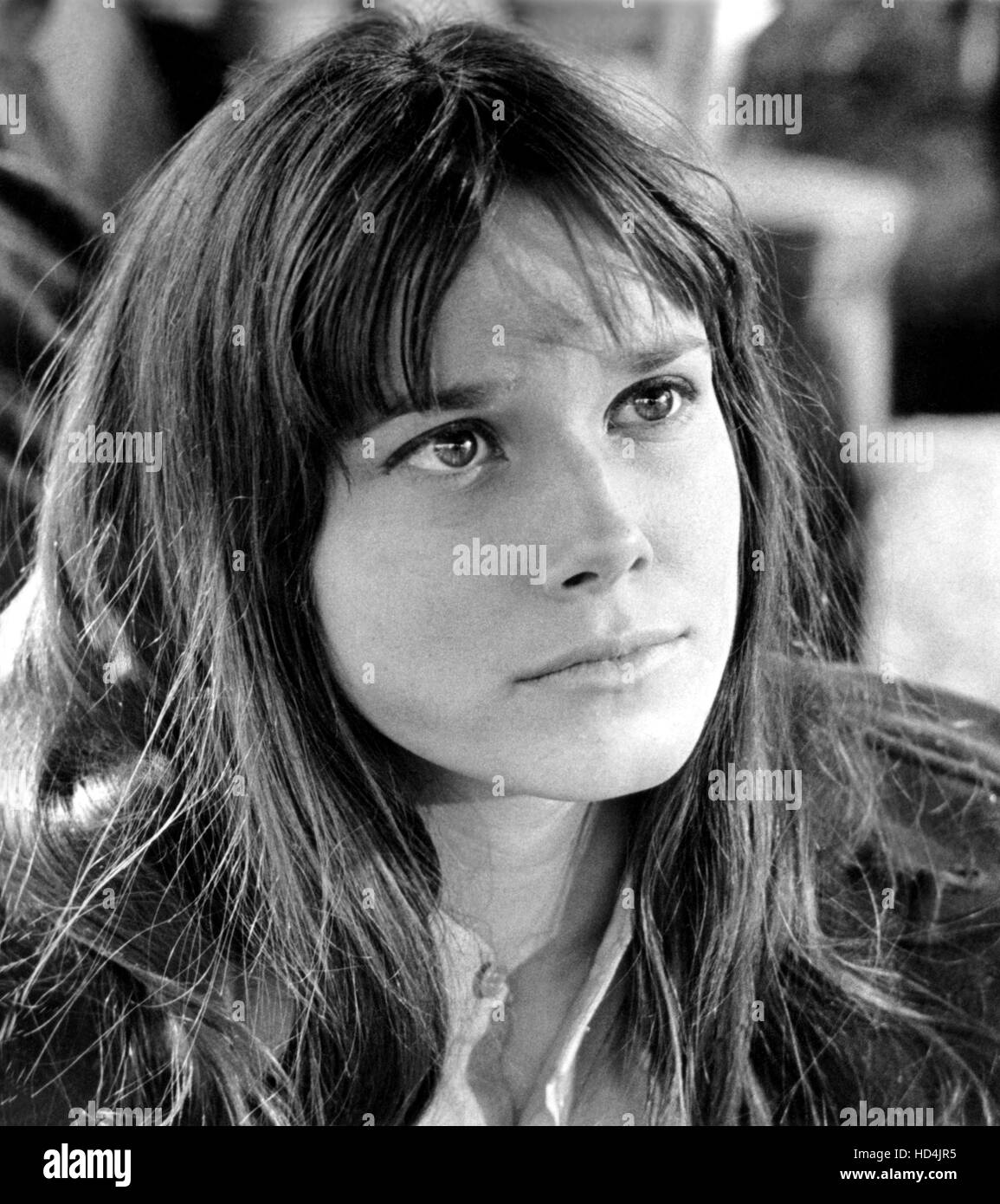 THE MONROES, Barbara Hershey, 1966 67, TM and Copyright ©20th Century