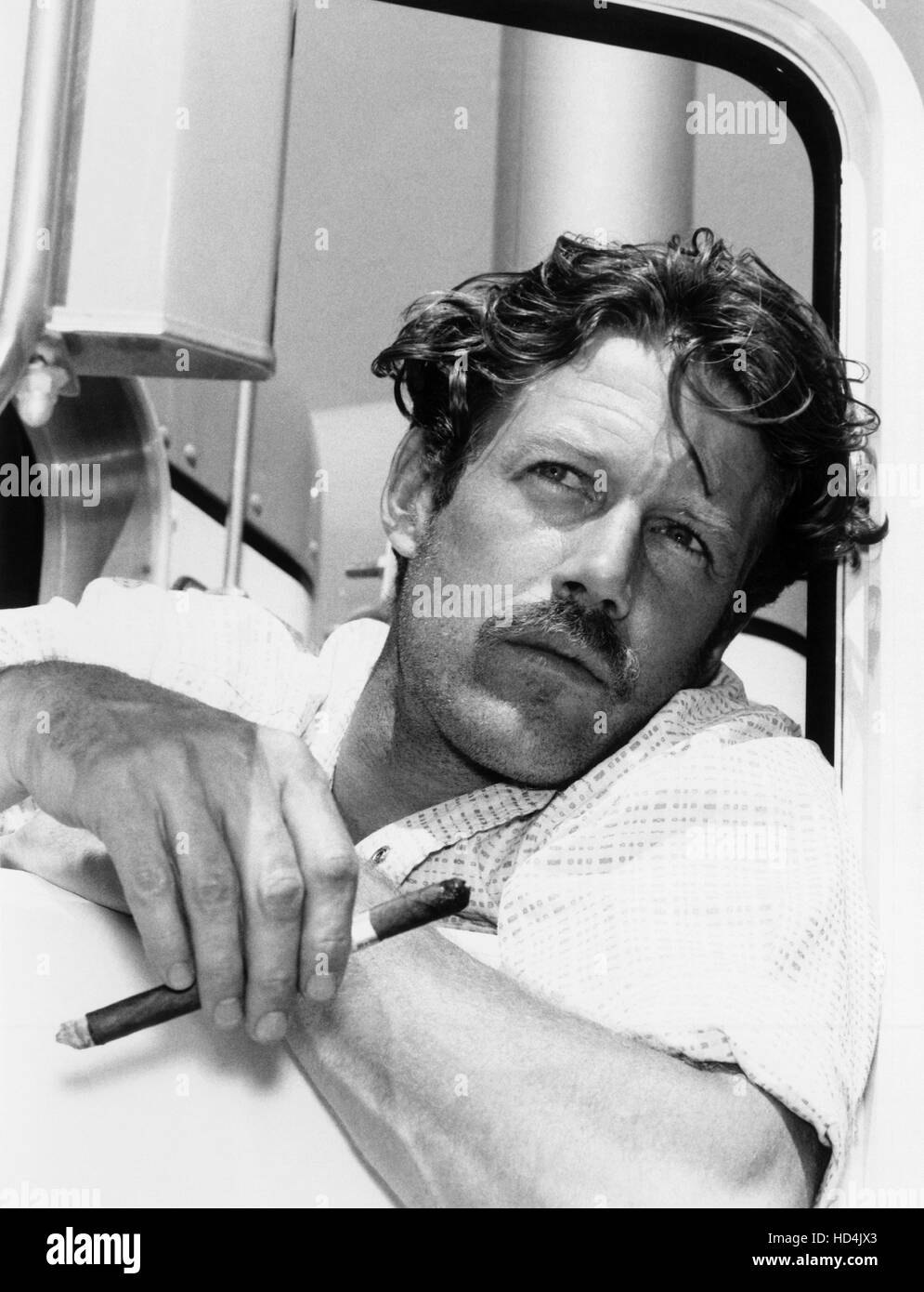 MOVIN’ ON, Frank Converse, 1974-76 Stock Photo - Alamy