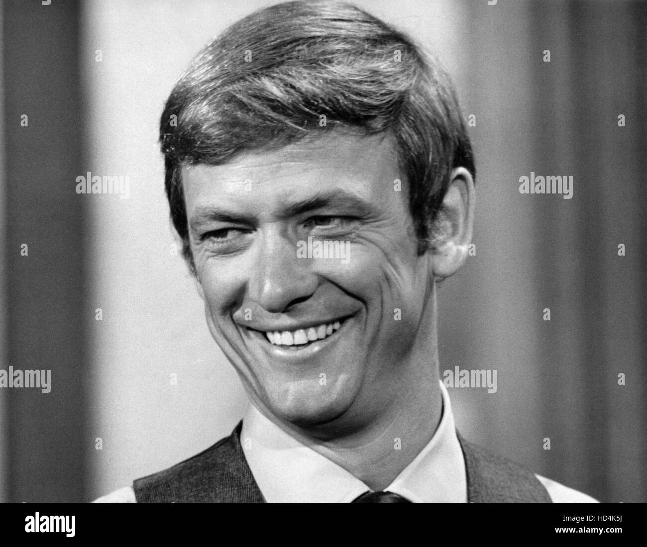 MR. DEEDS GOES TO TOWN, Monte Markham, 19691970 Stock Photo Alamy