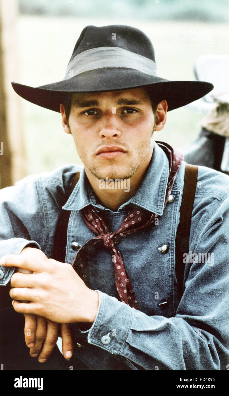 ROSE HILL, Justin Chambers, 1997. © Hallmark Hall of Fame / Courtesy