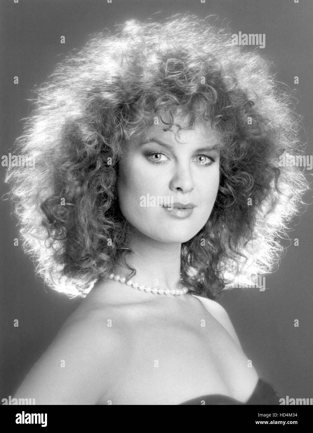 ANOTHER WORLD, Jane Cameron, (ca. 1985), 1964-99 Stock Photo - Alamy