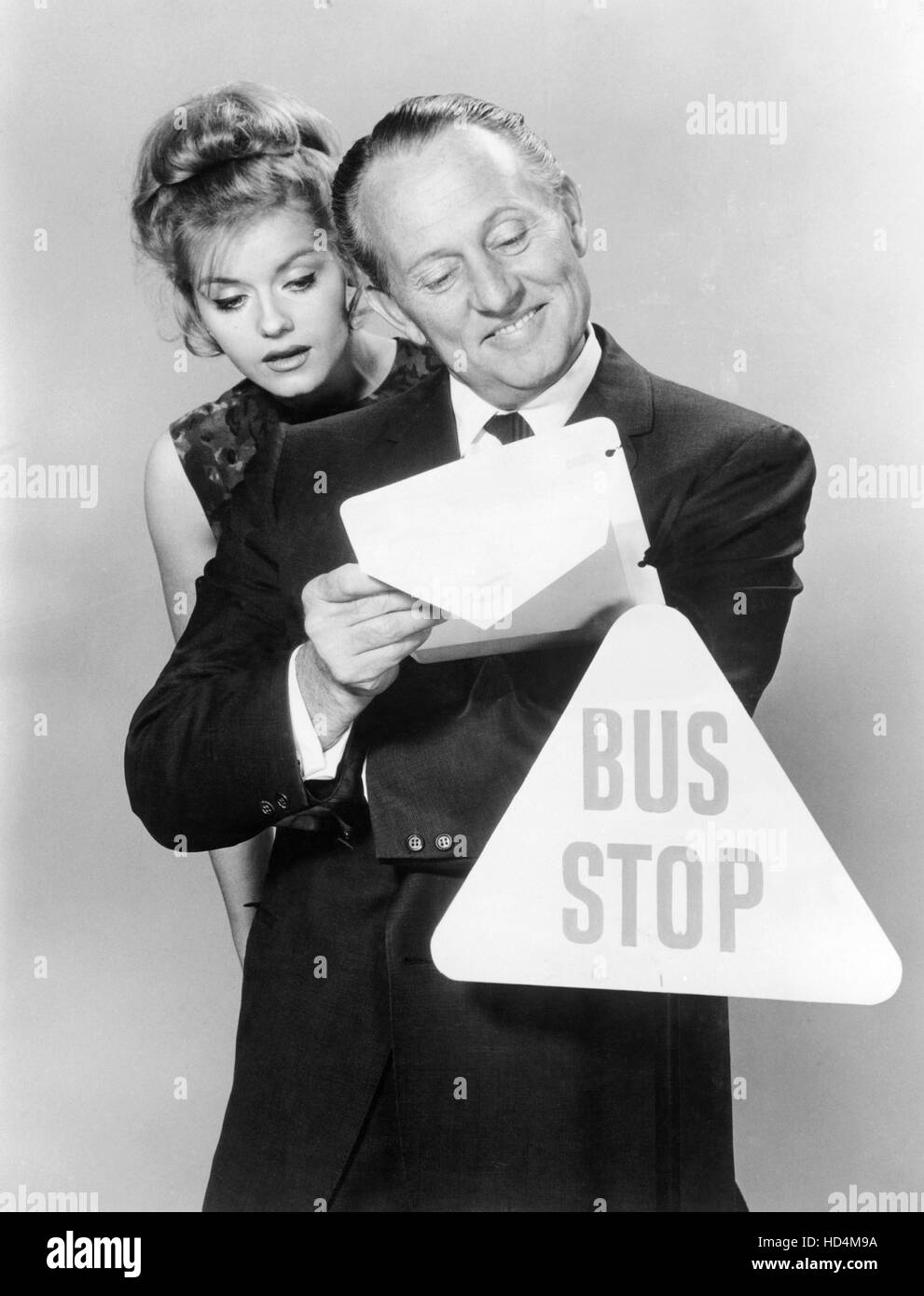 THE ART LINKLETTER SHOW, Sharon Farrell, Art Linkletter (1963), 196370