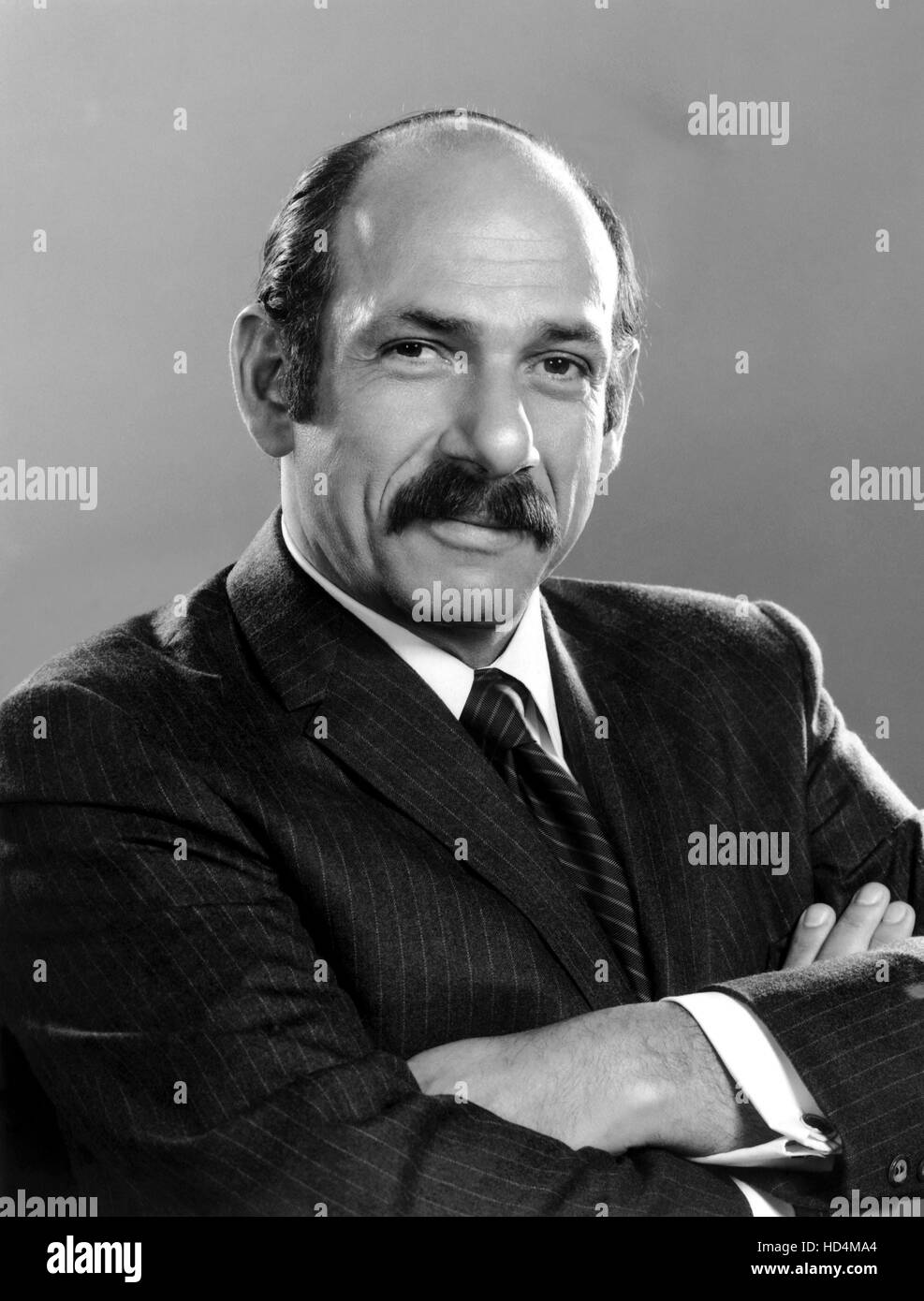 ARNIE, Herschel Bernardi, 197072, TM and Copyright ©20th Century Fox