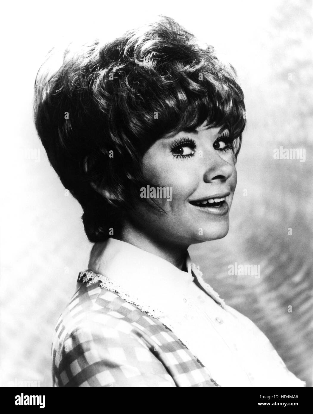 ARNIE, Sue Ane Langdon, 1970-72, TM and Copyright ©20th Century Fox