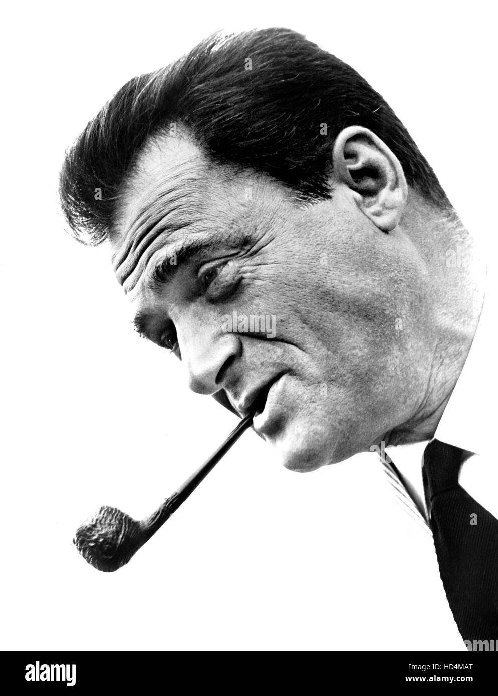 AROUND THE WORLD WITH MIKE TODD, Mike Todd (aka Michael Todd), 1968