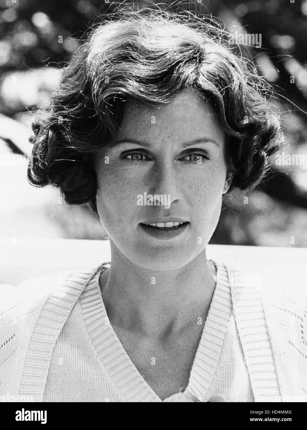 BABE, Susan Clark, aired October 23, 1975, ©CBS/Courtesy Everett