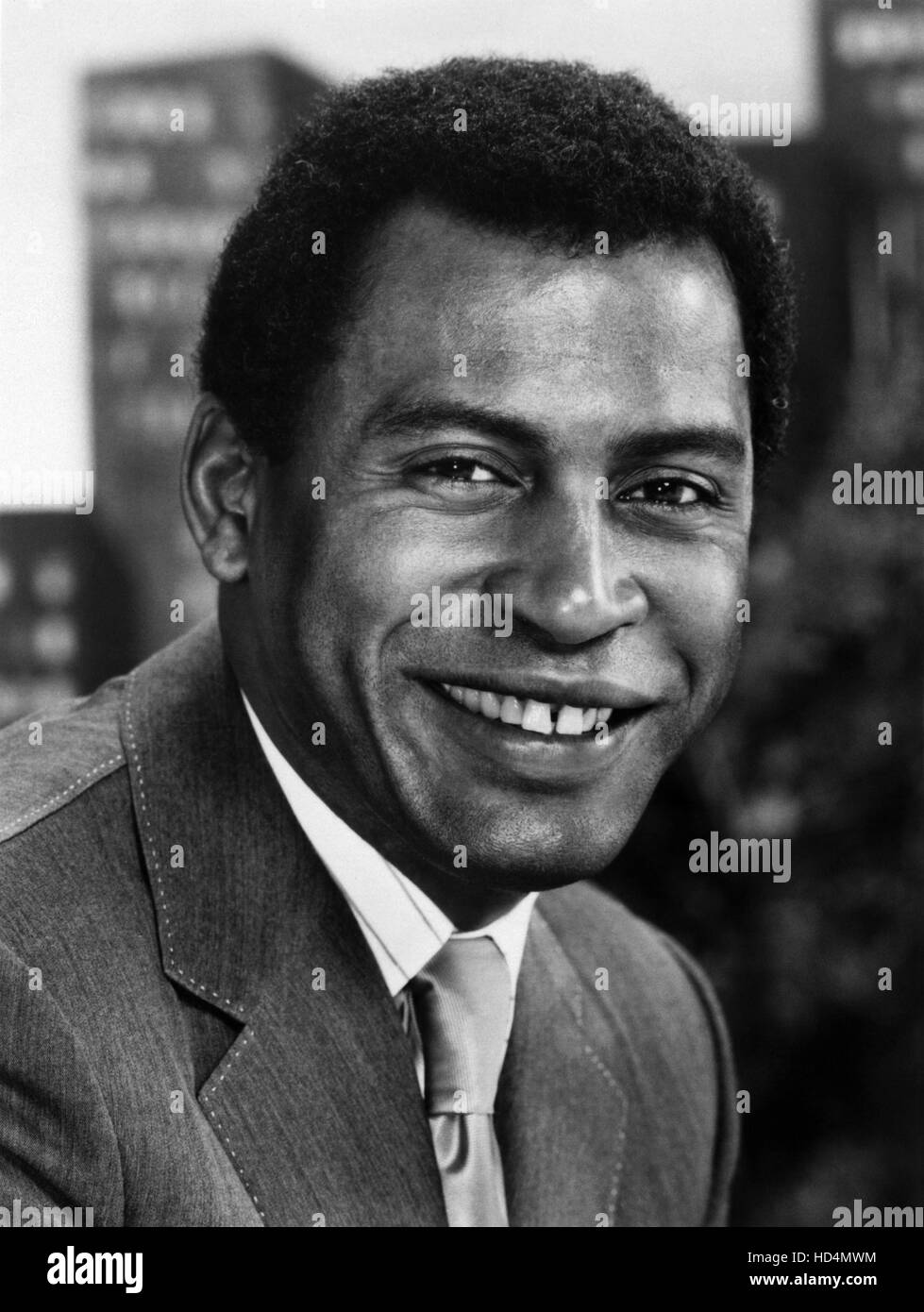 BAREFOOT IN THE PARK, Scoey Mitchell, 1970-71 Stock Photo - Alamy