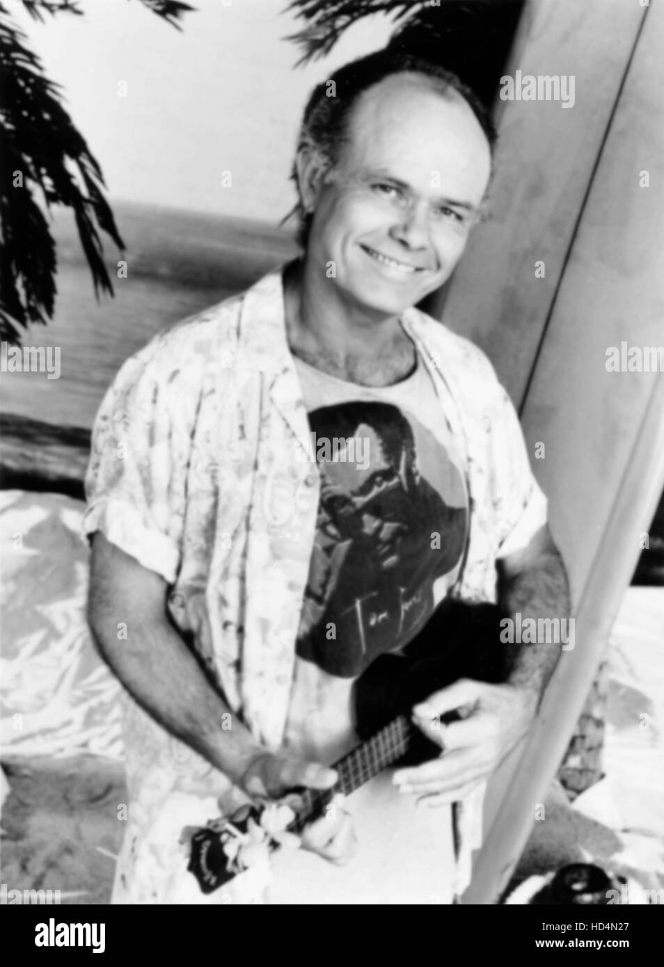 BIG WAVE DAVE'S , Kurtwood Smith, 1993, © Paramount Television/courtesy