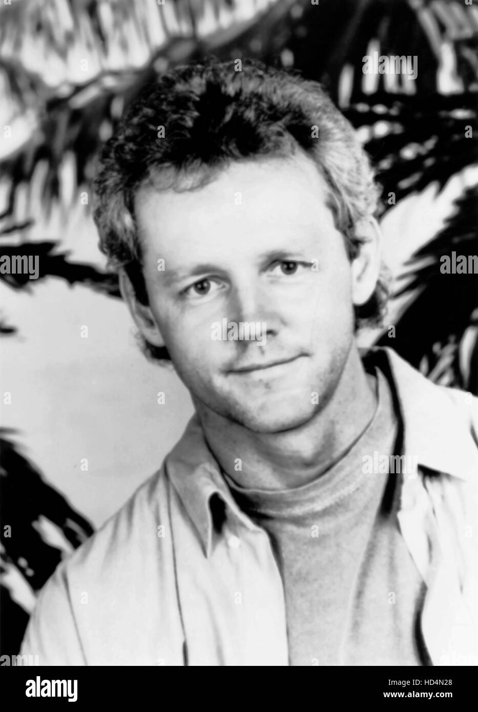 BIG WAVE DAVE'S, David Morse, 1993, © Paramount Television/courtesy