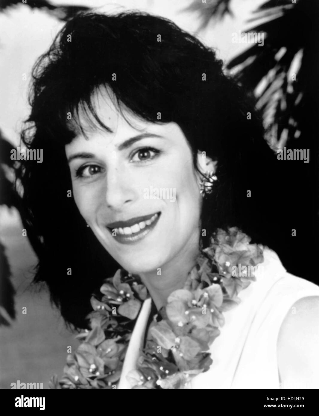 BIG WAVE DAVE'S, Jane Kaczmarek, 1993, © Paramount Television/courtesy Everett Collection Stock