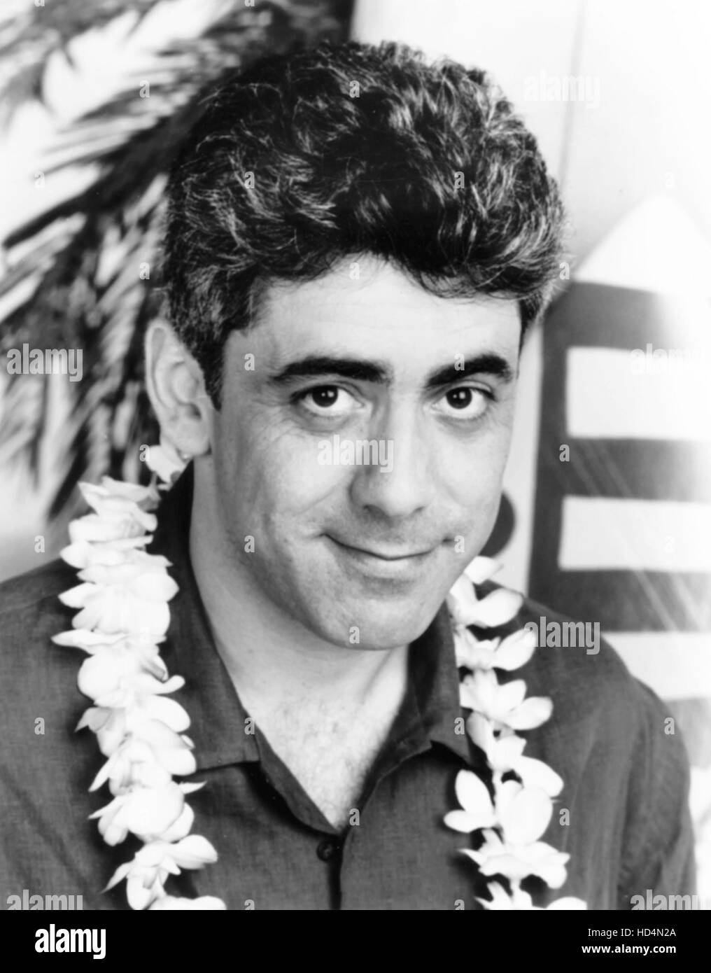 BIG WAVE DAVE'S, Adam Arkin, 1993, © Paramount Television/courtesy Everett Collection Stock