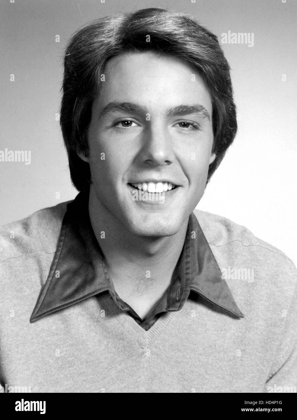 BROTHERS AND SISTERS, Larry Anderson, 1979 Stock Photo Alamy