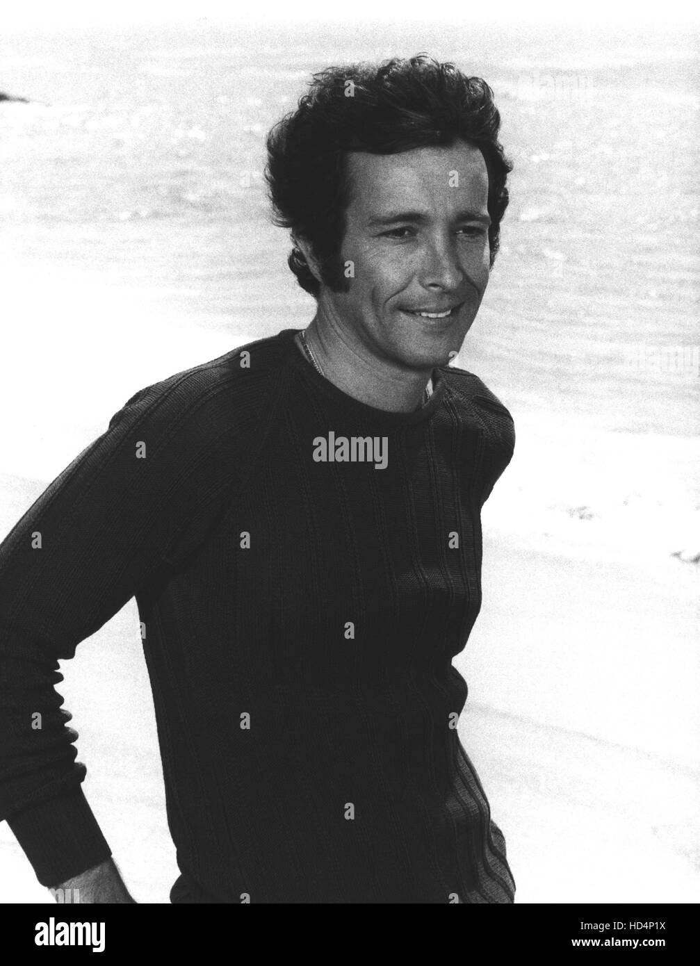 THE BRASS ARE COMIN', Herb Alpert, aired October 29, 1969, NBCTV Stock