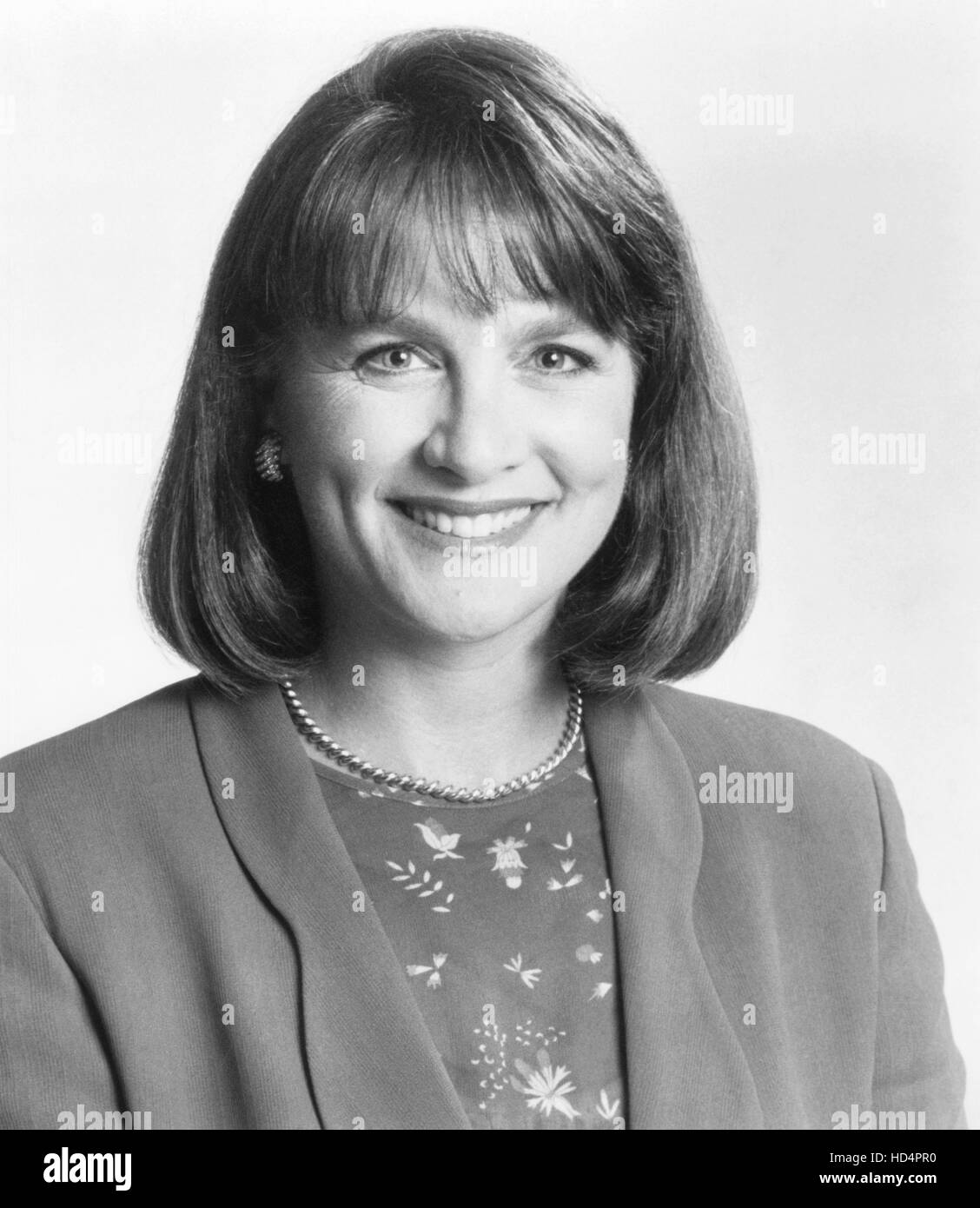 DAY & DATE, Dr. Nancy Snyderman, 1995-97. © Eyemark Entertainment