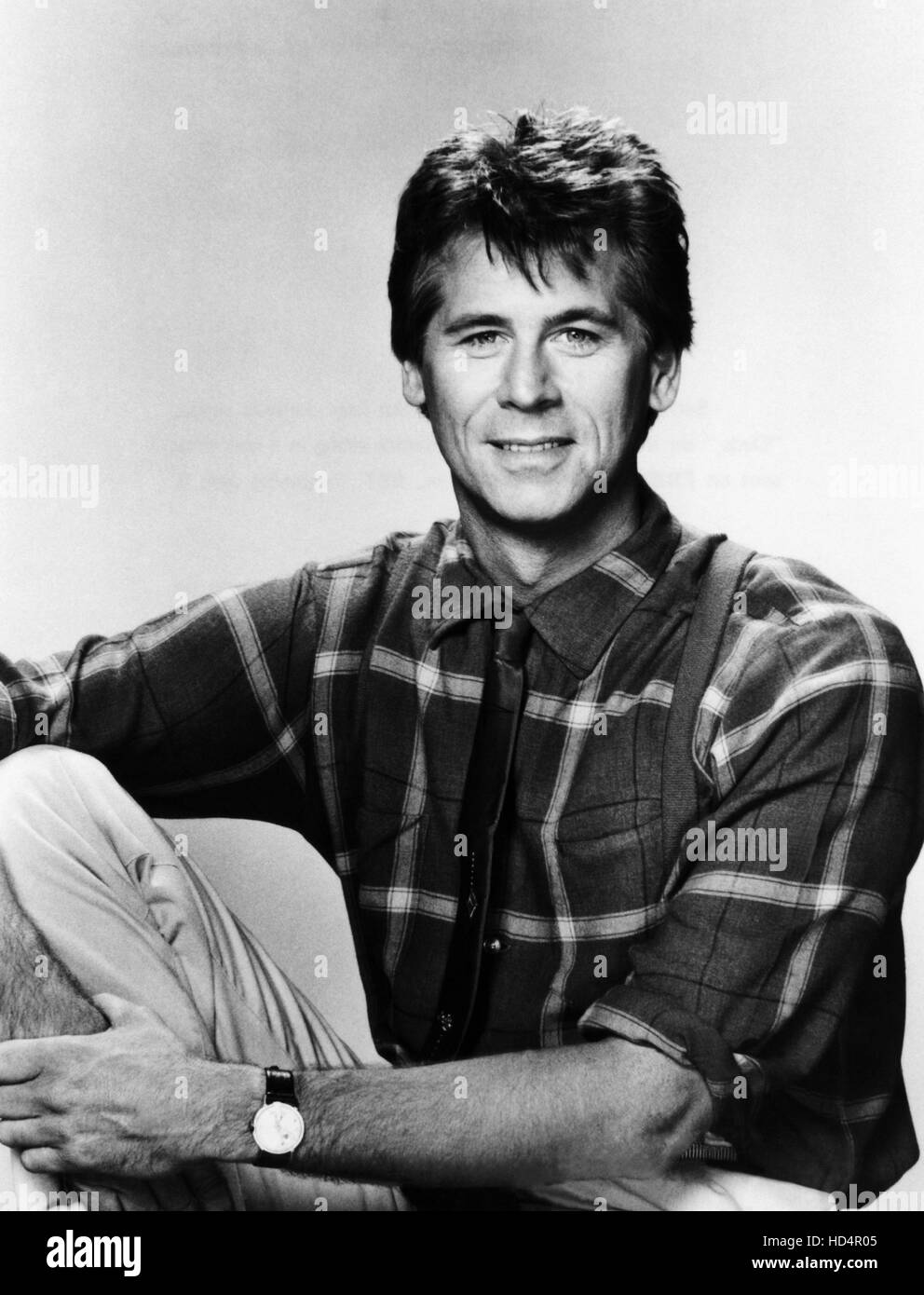 DADS, Barry Bostwick, 198687, ©ABC / courtesy Everett Collection Stock