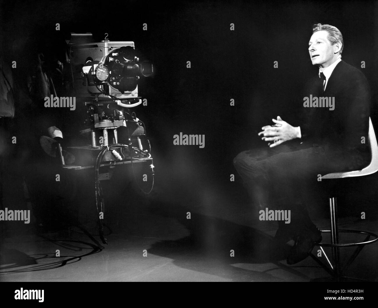 THE DANNY KAYE SHOW, Danny Kaye, 196367 Stock Photo Alamy