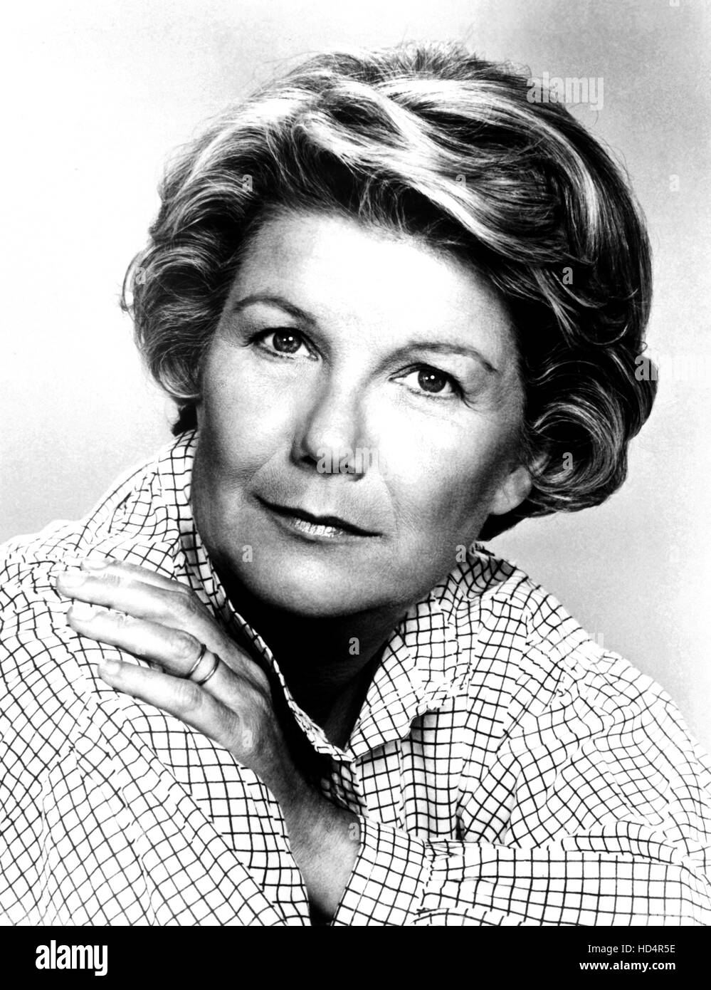DALLAS, Barbara Bel Geddes, 1978-91 (1979 photo), ©CBS/Courtesy ...