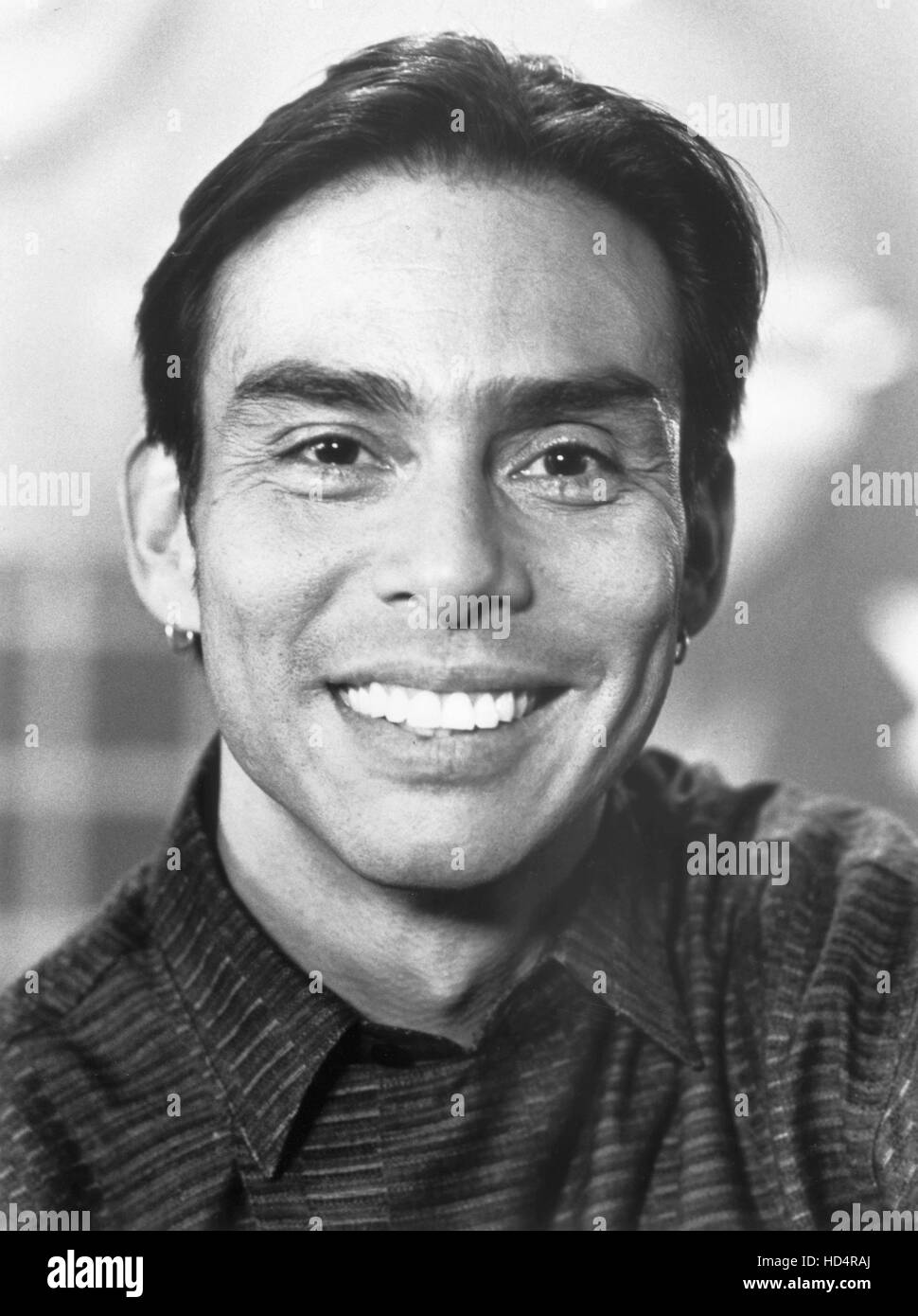 DANCING, Raoul Trujillo, 1993, © PBS/courtesy Everett Collection Stock