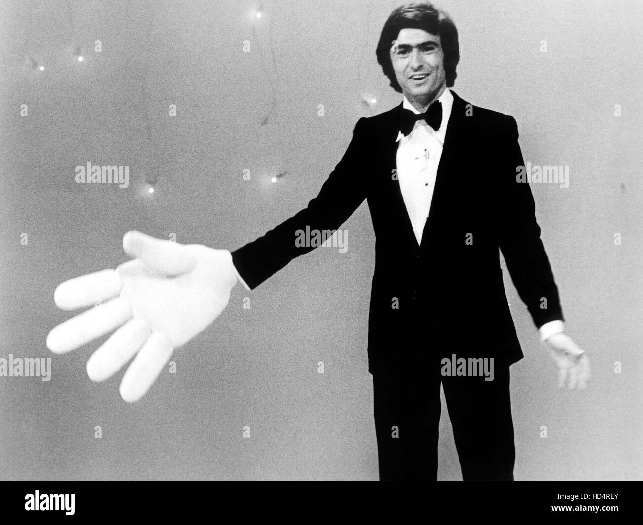 THE DAVID STEINBERG SHOW, David Steinberg, 1972 Stock Photo Alamy