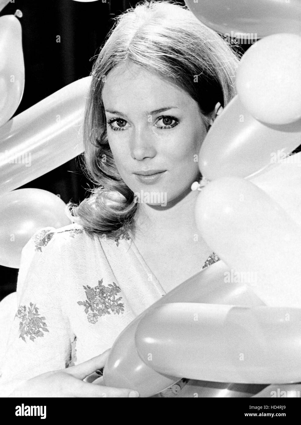 THE DOCTORS, Julia Duffy, 1963-82 Stock Photo - Alamy