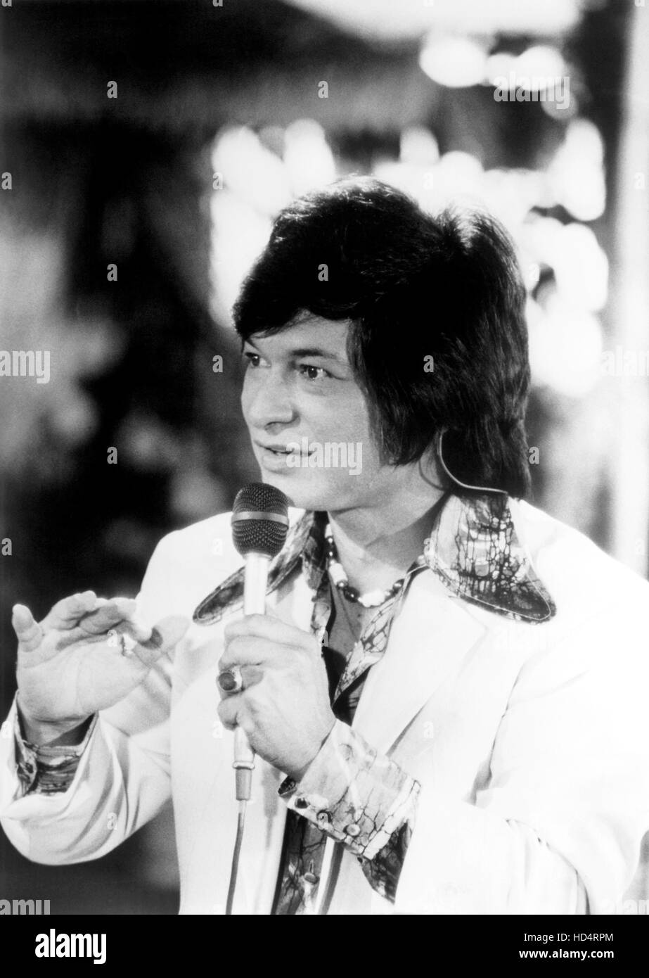 THE DON HO SHOW, Don Ho, 197677 Stock Photo Alamy