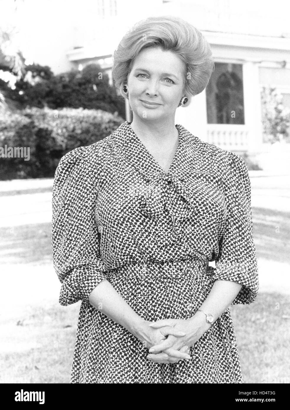 DOWNTOWN, Millicent Martin, 19861987, © CBS/courtesy Everett